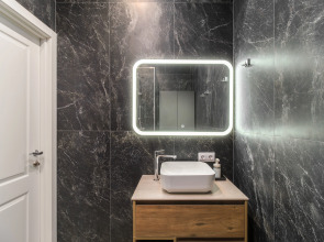 Квартира в центре на Коломенской