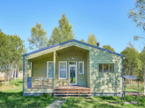 Частный дом Грин Лаундж