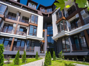 Квартира Студия Your Home KP