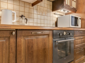 Квартира 101Апарт у аквапарка Питерленд