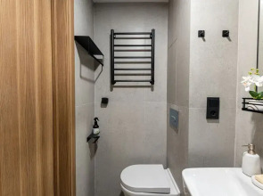 Апартаменты Chill-out на Тверской