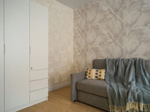 Квартира Современная однокомнатная квартира