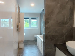 Дом Villa LOFT Минское море