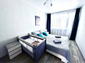 Квартира Двухкомнатная