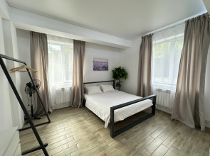 Апартаменты Столица 2305