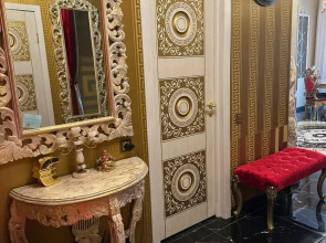 Апартаменты Будуар