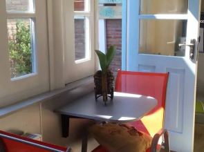 Хостел TbilHome