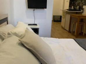 Квартира Счастливая Матрешка у Московского Вокзала