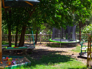 Гостевой Дом Ирина