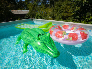 Гостевой дом Dream House