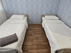 Ilne Kompaktnaja evrodvushka dlja prozhivanija 1-3 chelovek Flat