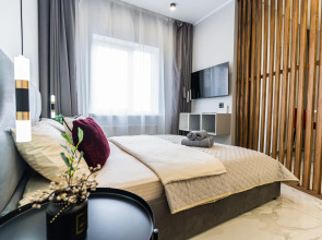 Апартаменты от LetoApart