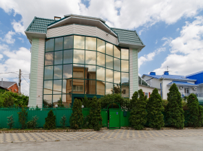 Yenisey Guest house