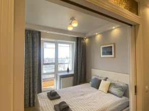 Апартаменты СЧАСТЬЕ