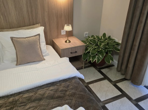 Гостевой дом Цитрус