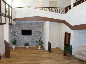 Гостевой Дом На Лесной