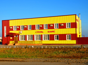 Solnechnyij Hotel