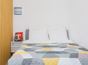 Апартаменты SunSet Новокузнечихинская 2