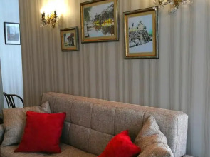 Бутик-отель Simon's Boutique Hotel