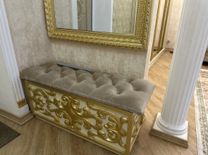 Апартаменты "Эленика" Роскошные у Озера в Махачкале