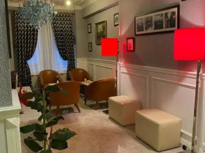 Hotel Olympos Garden Hotel