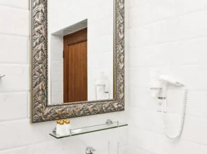 Отель Абаата