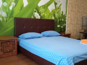 Апартаменты Энгельса 28