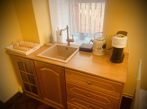 Апартаменты Квартира Модистки