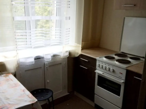 Апартаменты на Немировича-Данченко 163