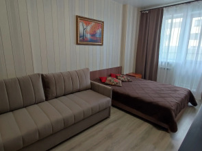 Апартаменты Фрунзе 49 Этаж 12