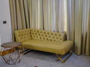 Отель Shirvanshah