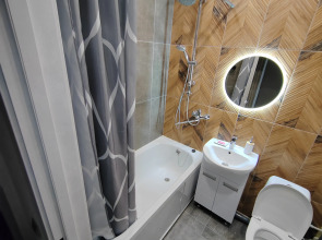 Квартира Уютная на Берегу Оки