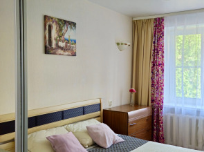 Квартира на улице Матросова 6