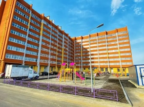 Апартаменты на Улице Московская