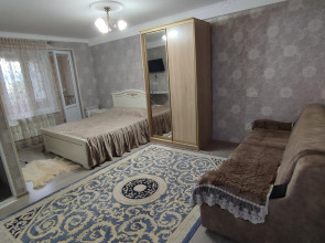 Квартира Дубки - Сулакский Каньон