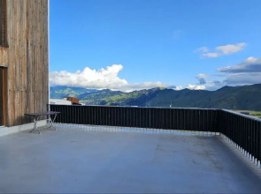 Gogo Apartments New Gudauri