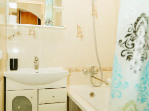 Апартаменты на 50 лет ВЛКСМ