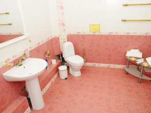 Гостиница Гончаровъ