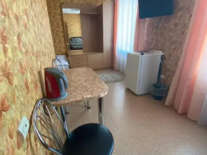 Отель Дилижанс