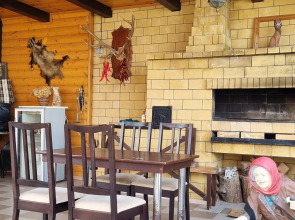 Частный дом Уютный домик