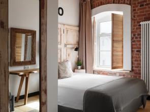 Бутик-Отель Truvor