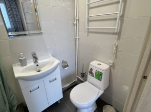 Апартаменты NOVA! Апарт №2 на Краснодарской