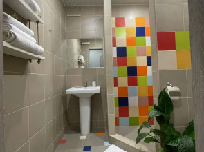 Гостевой дом Мастер и Маргарита