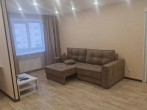 Апартаменты на Ленинском 25