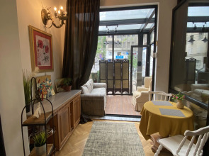 Отель Piccolo Casa Bella