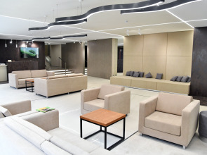 Отель Дом студентов