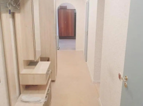 Апартаменты на Московской 30