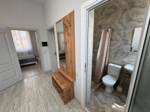 Курортный отель Дядя СЭМ