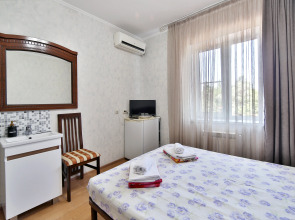 Гостевой Дом Черномор