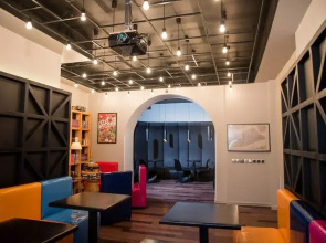 Отель Ворота солнца